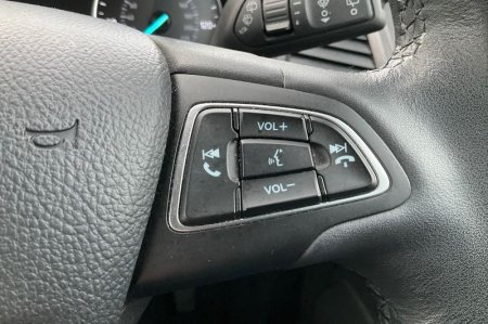2019 Ford EcoSport - photo 30