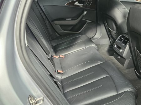 2017 Audi A6 - photo 6