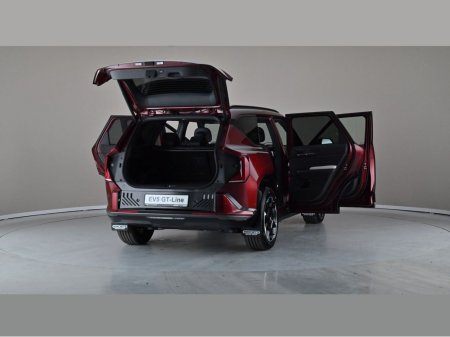 2026 Kia EV5 - photo 63