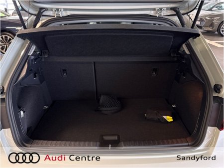 2026 Audi A1 - photo 11