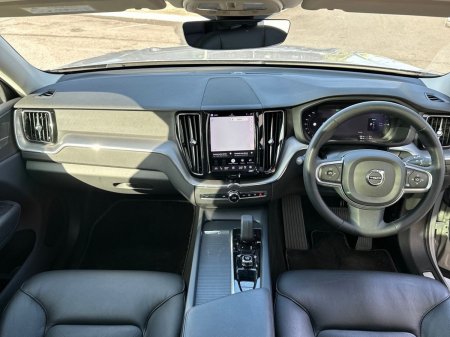 2021 Volvo XC60 - photo 15