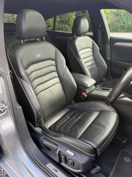 2019 Volkswagen Arteon - photo 14