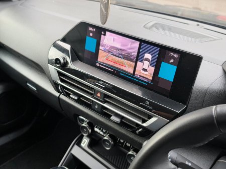 2022 Citroen C4 - photo 11