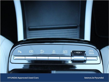 2024 Hyundai Tucson - photo 20