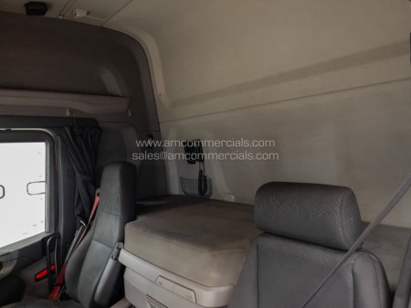 2018 SCANIA P320 - photo 23