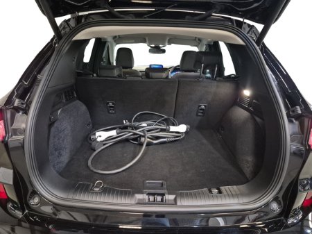2023 Ford Kuga - photo 7