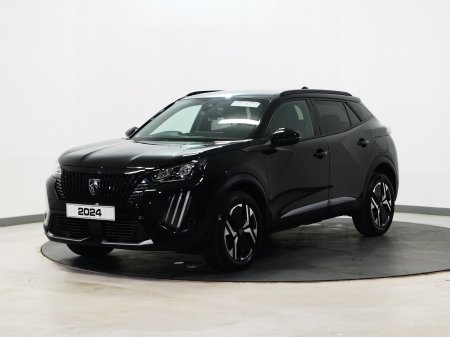 2024 Peugeot 2008 - photo 9