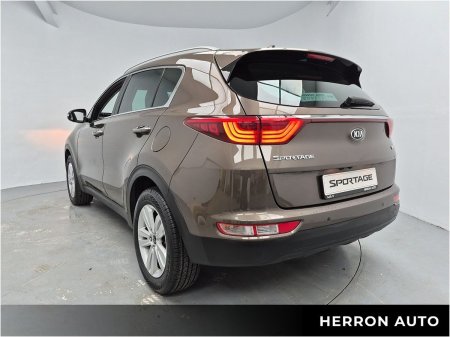 2018 Kia Sportage - photo 13