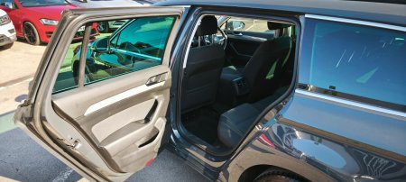 2021 Volkswagen Passat - photo 15