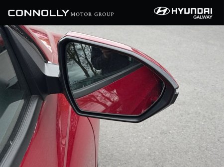 2023 Hyundai Tucson - photo 18