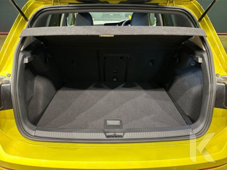2024 Volkswagen Golf - photo 12