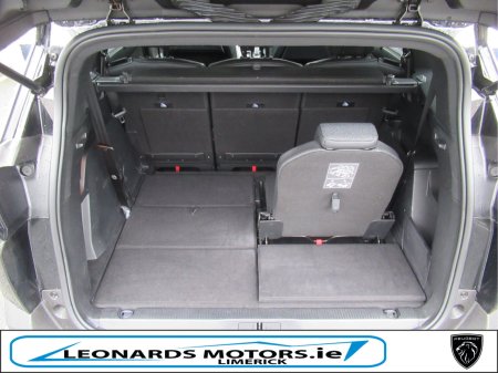 2022 Peugeot 5008 - photo 9
