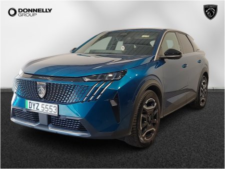 2025 Peugeot 3008 - photo 14