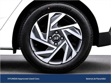 2026 Hyundai i20 - photo 8