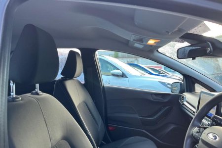 2022 Ford Fiesta - photo 17