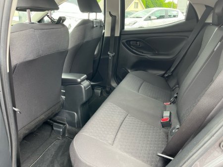 2024 Toyota Yaris - photo 7