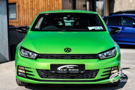 2015 Volkswagen Scirocco - photo 7
