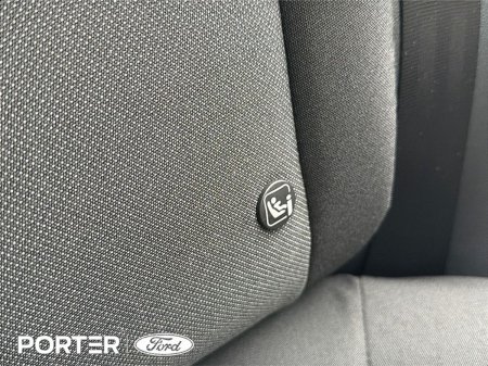2026 Ford Puma - photo 21