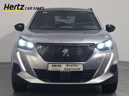 2023 Peugeot 2008 - photo 5