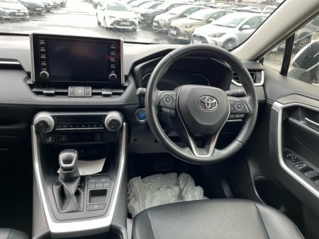 2021 Toyota RAV4 - photo 9