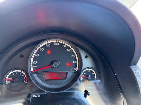 2015 Volkswagen up! - photo 12