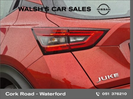2024 Nissan Juke - photo 8