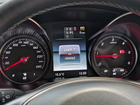 2017 Mercedes-Benz V-Class - photo 22