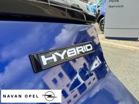 2027 Opel Mokka - photo 9