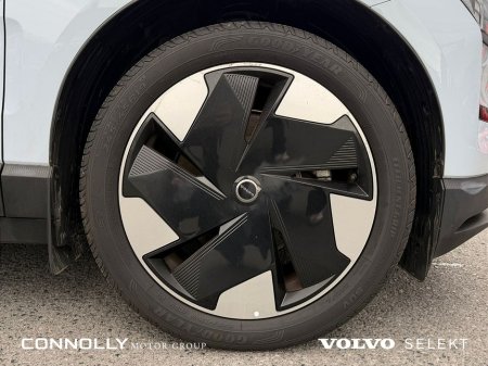 2024 Volvo EX30 - photo 5