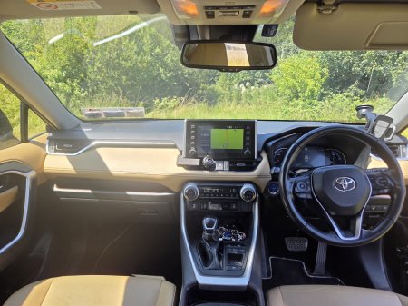 2021 Toyota RAV4 - photo 10