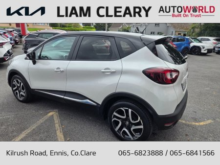 2019 Renault Captur - photo 5