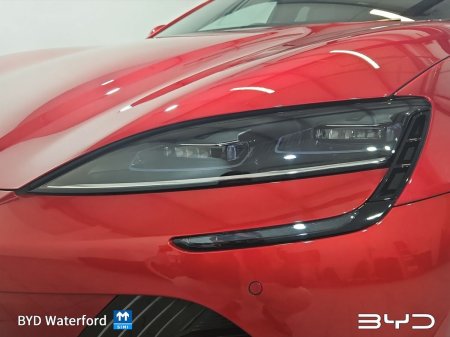 2026 BYD SEAL - photo 25