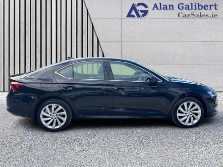 2022 Skoda Octavia - photo 3