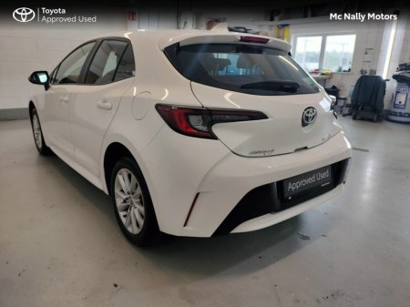 2023 Toyota Corolla - photo 16