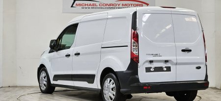 2014 Ford Transit Connect - photo 3
