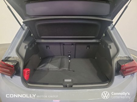 2026 Volkswagen ID.3 Neo - photo 8