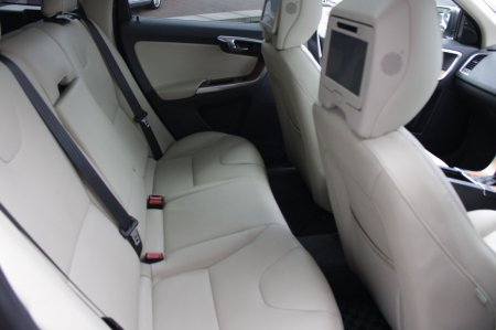 2017 Volvo XC60 - photo 17