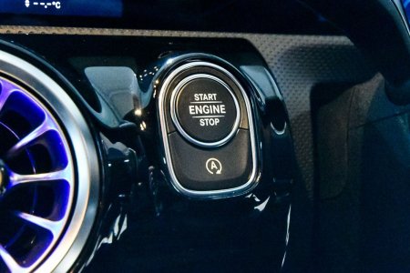 2022 Mercedes-Benz A-Class - photo 15