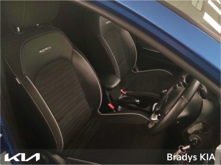 2023 Kia Ceed - photo 25