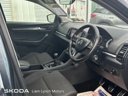 2020 Skoda Karoq - photo 8