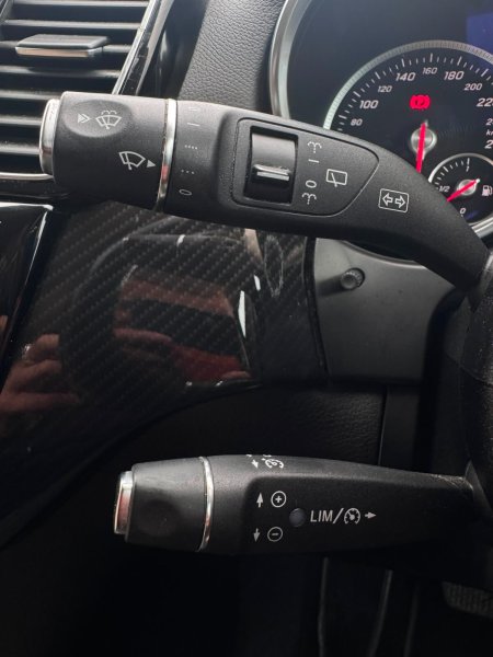 2016 Mercedes-Benz GLE - photo 26