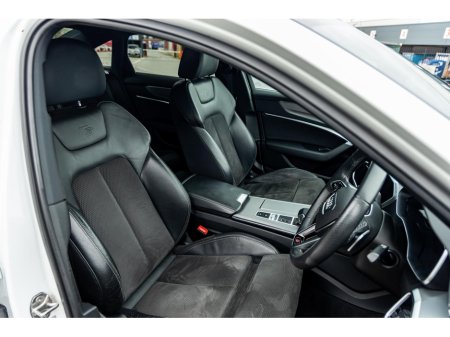 2021 Audi A6 - photo 27
