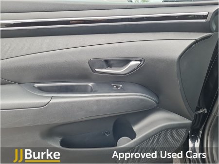 2023 Hyundai Tucson - photo 15