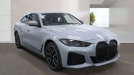 2023 BMW i4 eDrive40 M Sport
