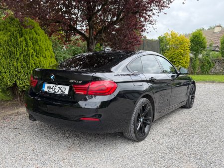 2018 BMW 4-Series - photo 4