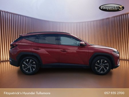 2023 Hyundai Tucson - photo 2