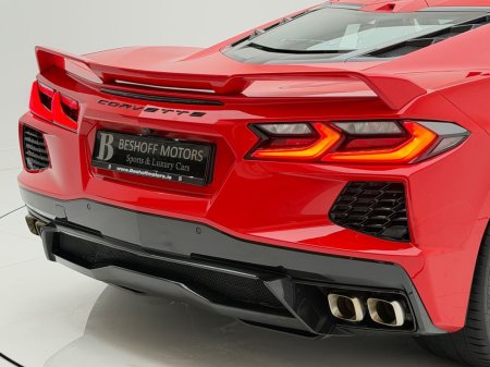 2023 Chevrolet Corvette - photo 10