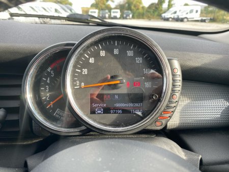 2015 Mini Cooper - photo 11