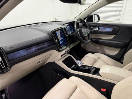 2022 Volvo XC40 - photo 40