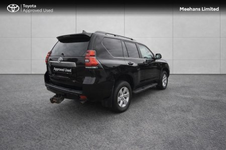 2022 Toyota Land Cruiser - photo 2